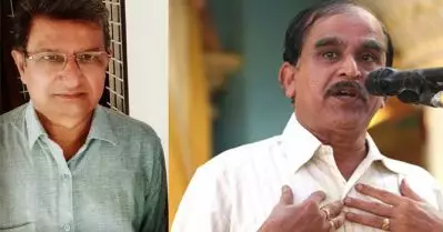 ഗാന്ധിവധത്തെ ന്യായീകരിക്കുകയും വിഷപ്രചരണം നടത്തുകയും ചെയ്യുന്ന ഗോപാലകൃഷ്ണനെതിരെ നടപടി സ്വീകരിക്കണം: അശോകന്‍ ചരുവില്‍