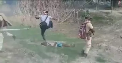 ഞങ്ങള്‍ ബംഗ്ലാദേശികളാണോ? അങ്ങനെയാണ് കരുതുന്നതെങ്കില്‍ ഞങ്ങളെ നാടു കടത്തൂ; അസം സര്‍ക്കാരിനോട് പൊലീസ് വെടിവെപ്പില്‍ കൊല്ലപ്പെട്ടയാളുടെ കുടുംബം
