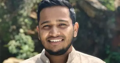 ജീവിതത്തിലെ ഏറ്റവും പ്രയാസമേറിയ ദിവസങ്ങളില്‍ നിങ്ങള്‍ ആത്മവിശ്വാസം തന്നു, പിന്തുണച്ചു; സമീര്‍ താഹിറടക്കമുള്ളവര്‍ക്ക് നന്ദി പറഞ്ഞ് ബേസില്‍