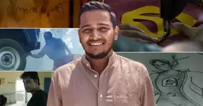 ‘ഒരുപാട് സിനിമകള്‍ ചെയ്യുന്നതല്ല ചലഞ്ചിങ്ങായ സിനിമ ചെയ്യുന്നതിലാണ് ആവേശം’; മിന്നല്‍ മുരളിയെ കുറിച്ച് ബേസില്‍ ജോസഫ്