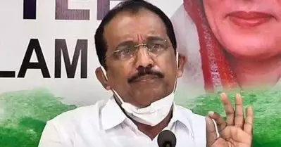 വെറും പണമിടപാട് തട്ടിപ്പല്ല മോന്‍സന്റേത്; കെ. സുധാകരന്‍ ജാഗ്രത പാലിക്കണമായിരുന്നെന്നും ബെന്നി ബെഹനാന്‍