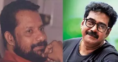 ലാലേട്ടന്റെ മുറിയില്‍ വെച്ചായിരുന്നു ആ പാട്ട് പാടിയത്, കേട്ടതും ഗിരീഷ് പുത്തഞ്ചേരി ദേഷ്യപ്പെട്ട് ഇറങ്ങിപ്പോയി; ഓര്‍മ്മകള്‍ പങ്കുവെച്ച് ബിജു മേനോന്‍