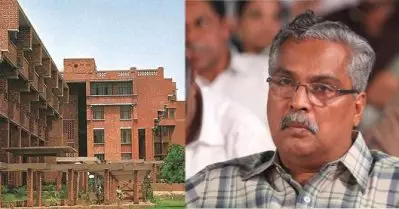 ചരിത്രത്തെ വളച്ചൊടിച്ച് വിദ്യാഭ്യാസരംഗത്തെ വര്‍ഗീയ വളര്‍ത്താന്‍ ഉപയോഗിക്കരുത്; ജെ.എന്‍.യുവിലെ വിവാദ ‘ഭീകരവിരുദ്ധ പ്രവര്‍ത്തനങ്ങള്‍’ കോഴ്‌സിനെതിരെ സി.പി.ഐ