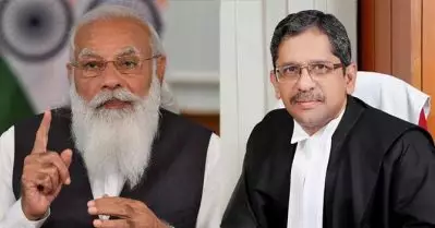 വെറുതെ കോടതിയുടെ ക്ഷമ പരീക്ഷിക്കാന്‍ നില്‍ക്കരുത്; കേന്ദ്ര സര്‍ക്കാരിനോട് സുപ്രീം കോടതി