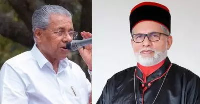 നാര്‍ക്കോട്ടികിന് ഏതെങ്കിലും മതത്തിന്റെ നിറമില്ല; പാലാ ബിഷപ്പിന്റെ വിദ്വേഷ പരാമര്‍ശത്തില്‍ മുഖ്യമന്ത്രി