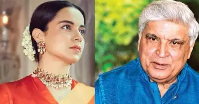 ഇനിയും ഇതാവര്‍ത്തിച്ചാല്‍ പിടിച്ച് അകത്തിടാന്‍ ഉത്തരവിടും; കങ്കണയോട് കോടതി