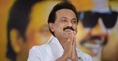 രാജ്യസഭ ഉപതെരഞ്ഞെടുപ്പ്; സ്ഥാനാര്‍ത്ഥികളെ പ്രഖ്യാപ്പിച്ച് ഡി.എം.കെ