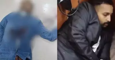 ദല്‍ഹി കോടതിയില്‍ ഗുണ്ടാ സംഘങ്ങള്‍ തമ്മില്‍ വെടിവെപ്പ്; മൂന്ന് പേര്‍ കൊല്ലപ്പെട്ടു