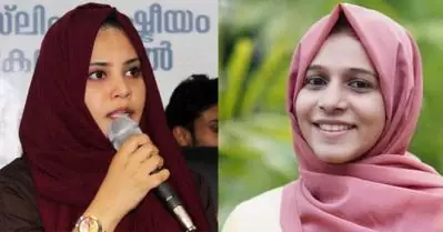 തഹ്‌ലിയയെ പുറത്താക്കിയത് തികഞ്ഞ സ്ത്രീവിരുദ്ധത: നജ്മ തബ്ഷീറ