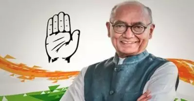 ‘ഹിന്ദുക്കളുടെ പ്രത്യുല്പാദന നിരക്ക് കുറയുകയും മുസ്‌ലിങ്ങളുടേത് കൂടുകയുമാണ്’; വര്‍ഗീയ പരമാര്‍ശവുമായി കോണ്‍ഗ്രസ് നേതാവ് ദിഗ് വിജയ് സിംഗ്