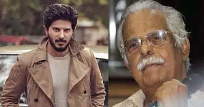 മമ്മൂട്ടിയ്ക്ക് വേണമെങ്കില്‍ അഭിമാനത്തോടെ വിശ്രമിക്കാം; ദുല്‍ഖര്‍ ഓരോ സിനിമ കഴിയുമ്പോഴും മെച്ചപ്പെടുന്നുവെന്ന് ടി. പത്മനാഭന്‍