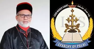 അപകടകരമായ പ്രവണത ചൂണ്ടിക്കാണിക്കുകയാണ് ചെയ്തത്, പരസ്പരം തിരുത്തി ഒരുമയോടെ മുന്നോട്ടുപോകാം; വിശദീകരണവുമായി പാല രൂപത