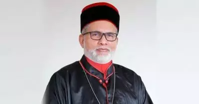 നാര്‍ക്കോട്ടിക് ജിഹാദ്; പാലാ ബിഷപ്പ് മാര്‍ ജോസഫ് കല്ലറങ്ങാട്ടിനെതിരെ പരാതി