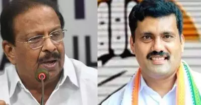 കണ്ണൂരിലെ തോല്‍വിയ്ക്ക് കാരണം സുധാകരനും റിജില്‍ മാക്കുറ്റിയും; വിമര്‍ശനവുമായി മുസ്‌ലിം ലീഗ്