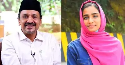 സാദിഖലി തങ്ങളാണ് എതിര്‍ഭാഗത്ത്, നിങ്ങളെക്കൊണ്ട് പറ്റുന്നത് ചെയ്തോ എന്നായിരുന്നു പറഞ്ഞത്; സാദിഖലി തങ്ങള്‍ക്കും പി.എം.എ സലാമിനുമെതിരെ രൂക്ഷ വിമര്‍ശനവുമായി എം.ഷിഫ