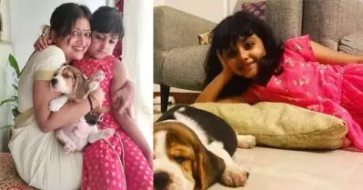 ഫെമിനിസം പുരുഷവിരുദ്ധമോ മതവിരുദ്ധമോ അല്ല; മകളോട് ഗീതു മോഹന്‍ദാസ്