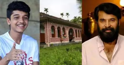 ‘കനവ്’ ഡോക്യുമെന്ററി പുറത്തിറക്കി മമ്മൂട്ടി