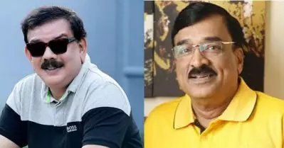 പ്രിയന്റെ കോണ്‍ഫിഡന്‍സ് സമ്മതിക്കാതിരിക്കാന്‍ പറ്റില്ല; അന്ന് 50000 രൂപ ശമ്പളം വാങ്ങിയിരുന്ന പ്രിയന്‍ ഈ സിനിമ വെച്ച് 10 ലക്ഷം രൂപ വരെ ഉണ്ടാക്കി: നിര്‍മാതാവ് ഗുഡ്‌നൈറ്റ് മോഹന്‍