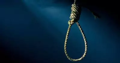 പശുവിറച്ചി കടത്തിയെന്നാരോപിച്ച് അറസ്റ്റ് ചെയ്യപ്പെട്ടയാള്‍ ലോക്കപ്പില്‍ തൂങ്ങിമരിച്ച നിലയില്‍