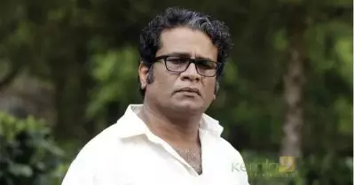 ഒരു സ്വാതന്ത്ര്യസമര പോരാളിയുടെ മകനാണ് ഞാന്‍; സ്ത്രീ വിരുദ്ധനിലപാടുള്ളവരെ സംരക്ഷിക്കുന്ന ‘അമ്മ’യെ ആ പേരില്‍ അഭിസംബോധന ചെയ്യില്ല: ഹരീഷ് പേരടി