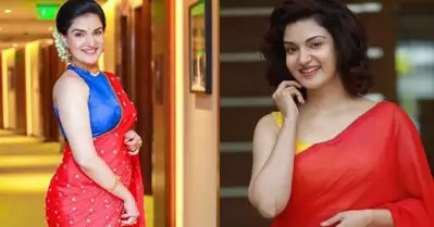 ലുലുമാളിലൂടെ പര്‍ദ്ദയിട്ട് നടക്കുമ്പോള്‍ ഒരാള്‍ വന്ന് അസലാമു അലൈക്കും എന്ന് പറഞ്ഞു, പെട്ടെന്നുള്ള എന്റെ മറുപടി അതായിരുന്നു; രസകരമായ അനുഭവം പങ്കുവെച്ച് ഹണി റോസ്
