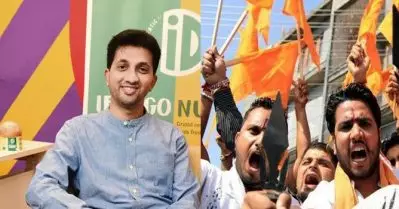ഉടമസ്ഥര്‍ മുസ്‌ലിങ്ങള്‍; ഇഡലി, ദോശ മാവുകളില്‍ മൃഗക്കൊഴുപ്പ് ചേര്‍ക്കുന്നു; മലയാളി സംരംഭകന്റെ ഐ.ഡി ഫ്രഷ് ഫുഡിനെതിരെ വിദ്വേഷ പ്രചരണവുമായി സംഘപരിവാര്‍