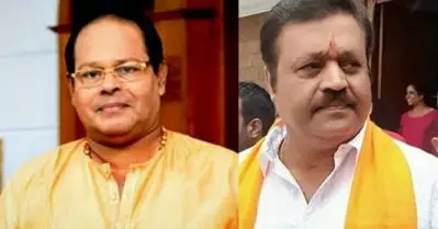അയാളൊരു സാധുമനുഷ്യനാണ്, ബി.ജെ.പിയാണോ വേറെ എന്തെങ്കിലും ആണോ എന്ന് നോക്കേണ്ട ആവശ്യമില്ല; സുരേഷ് ഗോപിയെ കുറിച്ച് ഇന്നസെന്റ്