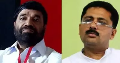 വ്യക്തിവൈരാഗ്യം തീര്‍ക്കാന്‍ സര്‍ക്കാര്‍ കൂട്ടുനില്‍ക്കില്ല; എ.ആര്‍ ബാങ്കില്‍ ഇ.ഡി അന്വേഷണം ആവശ്യമില്ലെന്ന് സഹകരണവകുപ്പ് മന്ത്രി