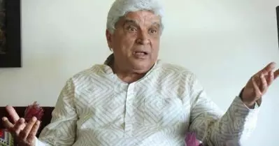 ആര്‍.എസ്.സിനെ താലിബാനോട് താരതമ്യം ചെയ്തതിന് ജാവേദ് അക്തറിന് കോടതി നോട്ടീസ്