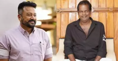 ജയറാമിനെ നായകനാക്കിയപ്പോള്‍ പത്മരാജന് ഭ്രാന്തുണ്ടോ എന്ന് പോലും ചോദിച്ചവരുണ്ട്; സലിം കുമാര്‍ പറയുന്നു
