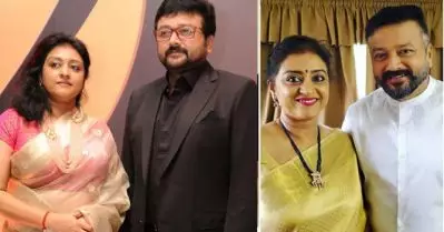 പാര്‍വതി ഇനി അഭിനയിക്കില്ലെന്ന് പറഞ്ഞിട്ടില്ലല്ലോ; നല്ല കഥയുമായി ആരെങ്കിലും വന്നാല്‍ സിനിമയിലേക്ക് തിരിച്ചുവരും: ജയറാം