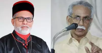 വിവാദ പ്രസ്താവന പിന്‍വലിച്ച് മാപ്പ് പറയണം; പാല ബിഷപ്പ് മാര്‍ ജോസഫ് കല്ലറങ്ങാട്ടിനെതിരെ ജോയിന്റ് ക്രിസ്ത്യന്‍ കൗണ്‍സില്‍
