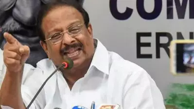 കോണ്‍ഗ്രസിലെ ‘ബ്രിഗേഡുകളെ’ തള്ളി കെ. സുധാകരന്‍; അംഗീകാരമില്ലാതെ സംഘടന രൂപീകരിക്കരുതെന്നും പണപ്പിരവ് നടത്തരുതെന്നും മുന്നറിയിപ്പ്