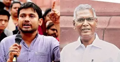 കനയ്യയുടേത് കമ്മ്യൂണിസ്റ്റ് ആശയങ്ങളോടുള്ള വഞ്ചന; പ്രതികരണവുമായി സി.പി.ഐ