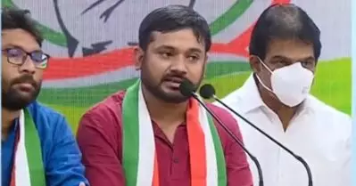 വീട് കത്തുമ്പോള്‍ ആരും ബെഡ് റൂം നോക്കില്ല, രാജ്യം കത്തുമ്പോള്‍ സ്വന്തം കാര്യം നോക്കരുത്; കനയ്യ കുമാര്‍