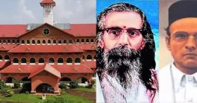 വിവാദ സിലബസ് മരവിപ്പിച്ച് കണ്ണൂര്‍ സര്‍വകലാശാല; തീരുമാനം അറിയിച്ചത് പ്രതിഷേധക്കാരുമായി നടന്ന ചര്‍ച്ചയിലെന്ന് റിപ്പോര്‍ട്ട്
