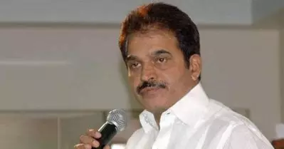കോണ്‍ഗ്രസ് വിട്ടുപോകുന്നവരെ ആക്ഷേപിക്കാനില്ല; പാര്‍ട്ടിയില്‍ പൂര്‍ണമായി അഴിച്ചുപണിയുണ്ടാകും: കെ.സി. വേണുഗോപാല്‍