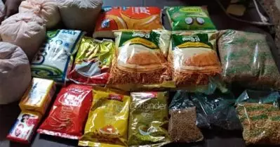 സൗജന്യ ഭക്ഷ്യകിറ്റ് വിതരണം നിര്‍ത്തലാക്കാന്‍ തീരുമാനിച്ചിട്ടില്ല: മന്ത്രി ജി.ആര്‍. അനില്‍