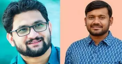 കനയ്യ കുമാറിന് രാഹുല്‍ കൊടുത്ത ഓഫര്‍ ബീഹാറിന്റെ മുഖ്യമന്ത്രിസ്ഥാനം? കനയ്യയുടെ പാര്‍ട്ടി മാറ്റത്തില്‍ പ്രതികരണവുമായി മുഹമ്മദ് മൊഹ്‌സീന്‍