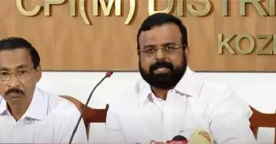 കോണ്‍ഗ്രസ് വിട്ട് സി.പി.ഐ.എമ്മിലത്തിയ കെ.പി. അനില്‍കുമാറിനെ ഒഡെപെക്കിന്റെ ചെയര്‍മാനായി നിയമിച്ചു
