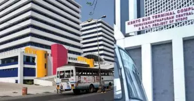 കെ.എസ്.ആര്‍.ടി.സി സ്റ്റാന്‍ഡുകളില്‍ മദ്യശാലകള്‍; യാത്രക്കാര്‍ക്ക് അസൗകര്യം ഉണ്ടാക്കാതിരിക്കാന്‍ ശ്രദ്ധിക്കുമെന്നും ഗതാഗത മന്ത്രി