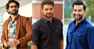 കുറുപ്പില്‍ ശരിക്കും പൃഥ്വിരാജും ടൊവിനോയുമുണ്ടോ ?; ദുല്‍ഖര്‍ സല്‍മാന്‍ പറയുന്നു
