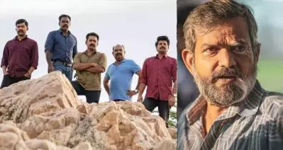 ത്രില്ലടിപ്പിച്ച് ആസിഫ് അലിയും സംഘവും; രാജീവ് രവി ചിത്രം കുറ്റവും ശിക്ഷയും ട്രെയ്‌ലര്‍ പുറത്തുവിട്ടു