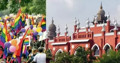 ‘പുരുഷന്‍ സ്ത്രീയായി മാറി’, ‘സ്ത്രീ പുരുഷനായി മാറി’ പ്രയോഗങ്ങള്‍ ശാസ്ത്രീയമല്ലാത്തതും ക്വിയര്‍ഫോബിയ അടിസ്ഥാനമാക്കിയതും; മാധ്യമങ്ങളിലെ റിപ്പോര്‍ട്ടിനെതിരെ മദ്രാസ് ഹൈക്കോടതി