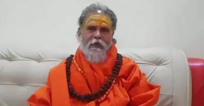 ആത്മാഭിമാനം നഷ്ടപ്പെടുത്തി ജീവിക്കാന്‍ സാധിക്കില്ല; അഖാഡെ പരിഷത്ത് അധ്യക്ഷന്‍ മഹന്ത് നരേന്ദ്രഗിരി മഹാരാജ് തൂങ്ങി മരിച്ച നിലയില്‍