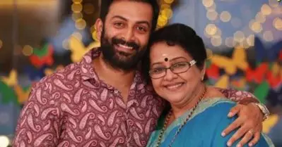 എന്നോട് ഒരു രഹസ്യം പറയാനുണ്ടെന്ന് പറഞ്ഞാണ് രാജു വിളിച്ചത്: സിനിമാകാര്യമല്ലെന്ന് ഞാന്‍ ഊഹിച്ചു; മനസുതുറന്ന് മല്ലിക