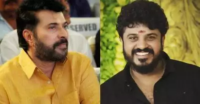 എന്നോട് ആ ചോദ്യം ചോദിച്ച ഏക വ്യക്തി മമ്മൂക്കയാണ്; പടച്ചോന്റെ മനസ്സാണ് അദ്ദേഹത്തിന്; സിനിമാ വിശേഷങ്ങളുമായി ബിബിന്‍ ജോര്‍ജ്