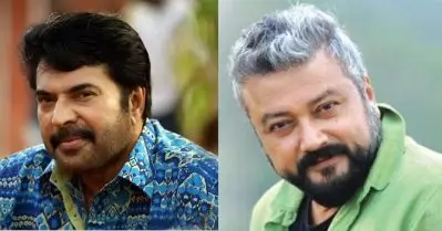 ഇന്നും ടി.വിയില്‍ മമ്മൂട്ടിയുടെ ആ ഗാനം വന്നാല്‍ ഒരു സെക്കന്റ് ഞാന്‍ കണ്ണെടുക്കാറില്ല; ഇഷ്ടഗാനത്തെക്കുറിച്ച് ജയറാം