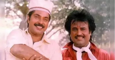 ഒരു നടനേക്കാള്‍ കൂടുതല്‍ നല്ല മനുഷ്യനാണ്; മമ്മൂട്ടിയുടെ കൂടെ ഒരു മലയാളം പടത്തില്‍ അഭിനയിക്കാന്‍ ഞാന്‍ ഇഷ്ടപ്പെടുന്നു; രജനീകാന്ത് മലയാളം സംസാരിക്കുന്ന വീഡിയോ വൈറലാവുന്നു
