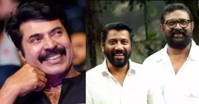 ‘എന്നാ പിന്നെ ഞാന്‍ കൂടി എന്റെ അസിസ്റ്റന്റിനെ വിടാമെടാ’;മമ്മൂട്ടിയുമൊത്തുള്ള രസകരമായ സിനിമാ അനുഭവം പങ്കുവെച്ച് സിദ്ദിഖും ലാലും